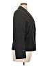 Tahari by ASL Black Blazer Size 14 - photo 4
