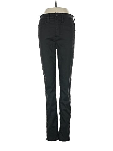 Madewell Jeggings (view 1)