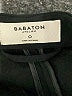 Babaton Black Blazer Size 0 - photo 3