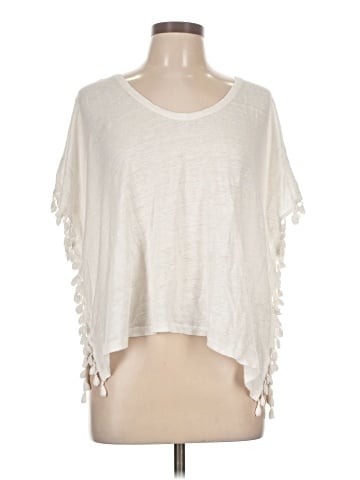 Hartford Short Sleeve Top (view 1)