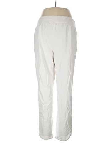 Sport Savvy Casual Pants (view 2)