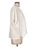 Hartford Ivory Short Sleeve Top Size 10 (3) - photo 4