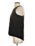 Athleta Black Sleeveless T-Shirt Size S - photo 5