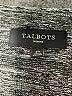 Talbots Tweed Gray Jacket Size 2X - photo 6