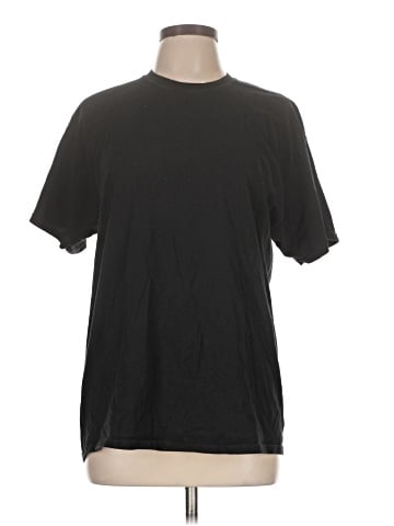 Hanes Short Sleeve T-Shirt (view 1)