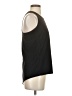 Athleta Black Sleeveless T-Shirt Size S - photo 4