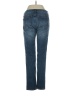 Edyson Hearts Blue Jeans Size 25 waist - photo 2