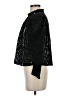 Express Black Long Sleeve Blouse Size S - photo 5
