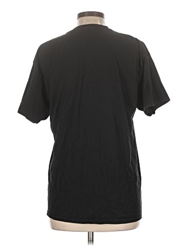 Hanes Short Sleeve T-Shirt (view 2)