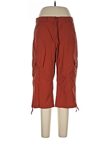 Woolrich Cargo Pants (view 1)