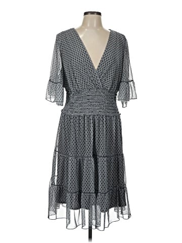 Max Studio Cocktail Dress (view 1)