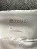 Zella Solid Ivory Skort Size L - photo 3