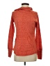 Marmot Orange Pullover Sweater Size S - photo 1