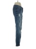 Edyson Hearts Blue Jeans Size 25 waist - photo 4