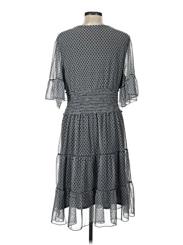 Max Studio Cocktail Dress (view 2)