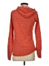 Marmot Orange Pullover Sweater Size S - photo 2