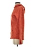 Marmot Orange Pullover Sweater Size S - photo 5
