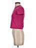 Babaton Pink Short Sleeve Top Size XXS - photo 5