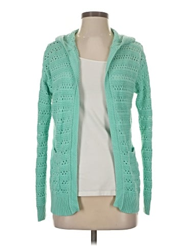 Staccato Cardigan (view 1)