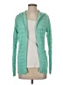 Staccato Teal Cardigan Size S - photo 1