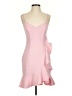 Likely Pink Cocktail Dress Size 2 - photo 1