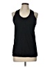 Unbranded Black Active Tank Size L (estimated) - photo 1