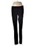 Banana Republic Solid Black Active Pants Size 6 - photo 1