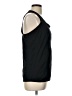 Unbranded Black Active Tank Size L (estimated) - photo 4
