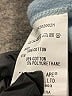 A Bathing Ape 100% Cotton Blue Jacket Size M - photo 16