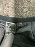 STUDIO by Tahari-Levine 100% Polyester Solid Black Formal Skirt Size 12 (petite) - photo 4