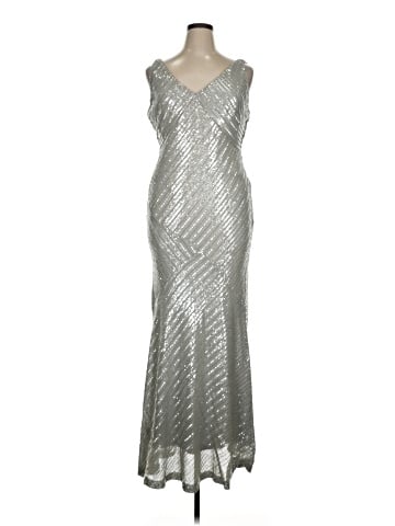 Lauren by Ralph Lauren Cocktail Dress (view 1)