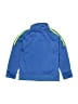 Adidas 100% Polyester Blue Track Jacket Size 3T - photo 2