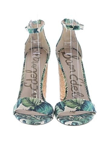 Sam Edelman Heels (view 2)