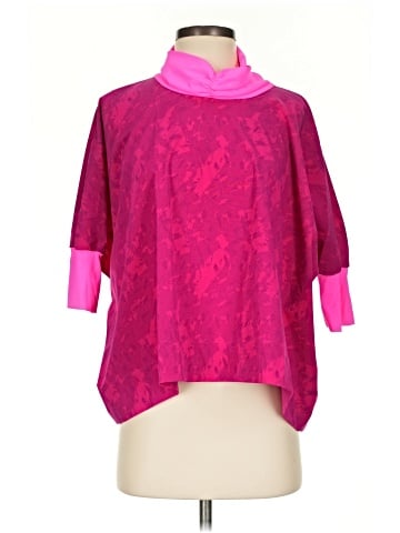 Buru 3/4 Sleeve Blouse (view 1)