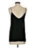 Zara Basic Black Sleeveless Top Size S - photo 2