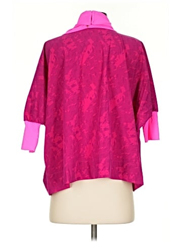 Buru 3/4 Sleeve Blouse (view 2)