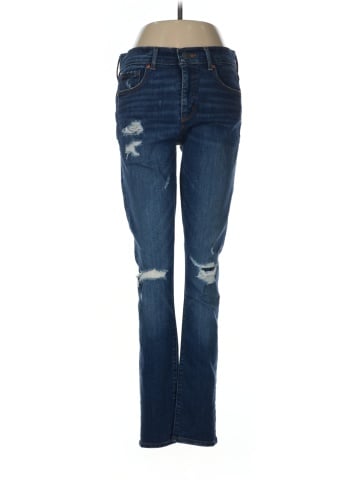 Ann Taylor LOFT Jeans (view 1)