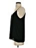 Zara Basic Black Sleeveless Top Size S - photo 5