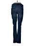 Ann Taylor LOFT Hearts Blue Jeans Size 28 waist - photo 2