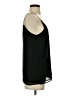 Zara Basic Black Sleeveless Top Size S - photo 4