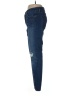 Ann Taylor LOFT Hearts Blue Jeans Size 28 waist - photo 5