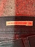 Levi's Black Jeggings Size 26 waist - photo 7