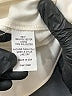 Amanda Uprichard 100% Polyester Ivory Short Sleeve Blouse Size S - photo 7
