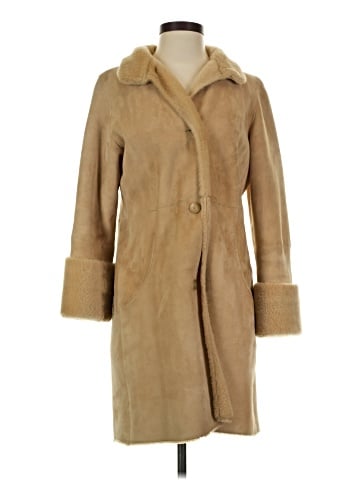 Cole Haan Coat (view 1)