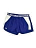 Under Armour Blue Athletic Shorts Size L - photo 1