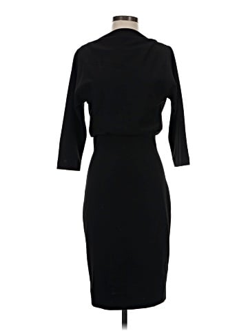 Badgley Mischka Cocktail Dress (view 1)