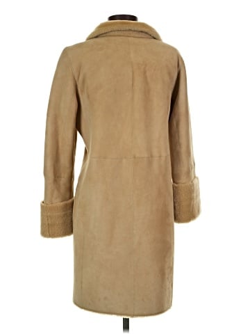 Cole Haan Coat (view 2)