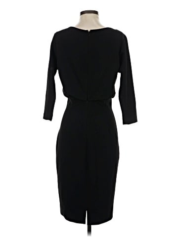 Badgley Mischka Cocktail Dress (view 2)