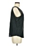 Ellen Ashley Black Sleeveless Blouse Size M - photo 4