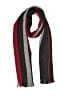 Fraas Gray Scarf One size - photo 1